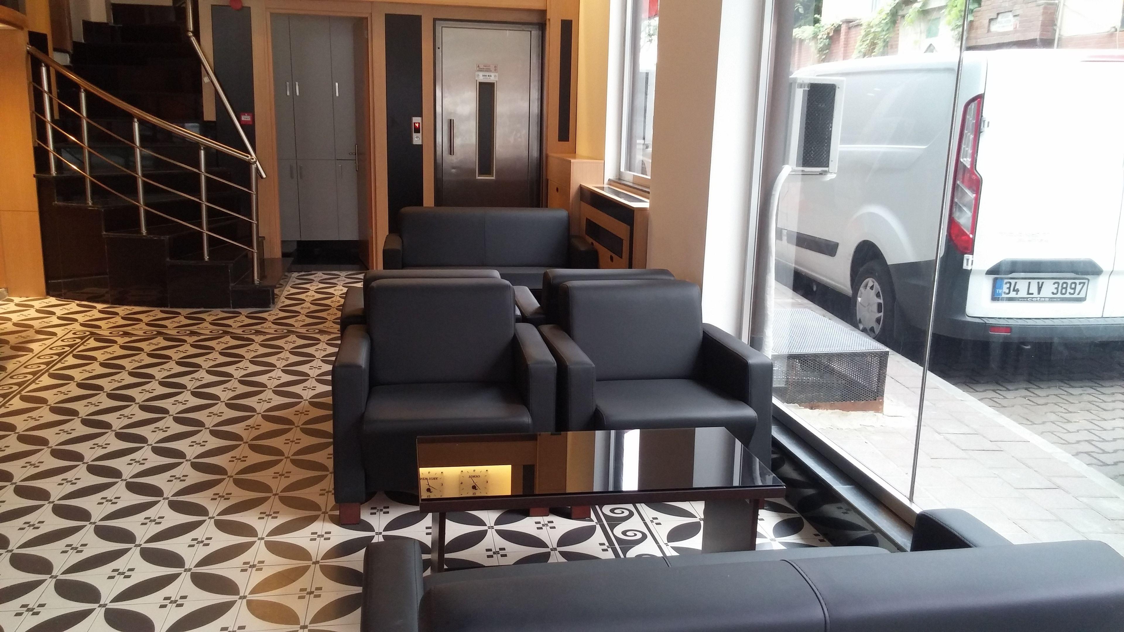 Hotel Kayisi — Photos 1